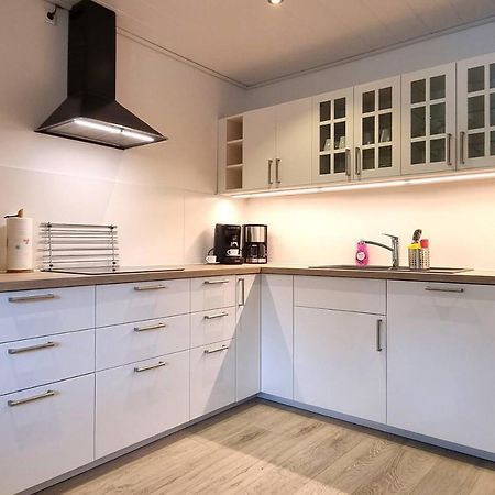 Ferienwohnung Wipperau II Uelzen Ngoại thất bức ảnh