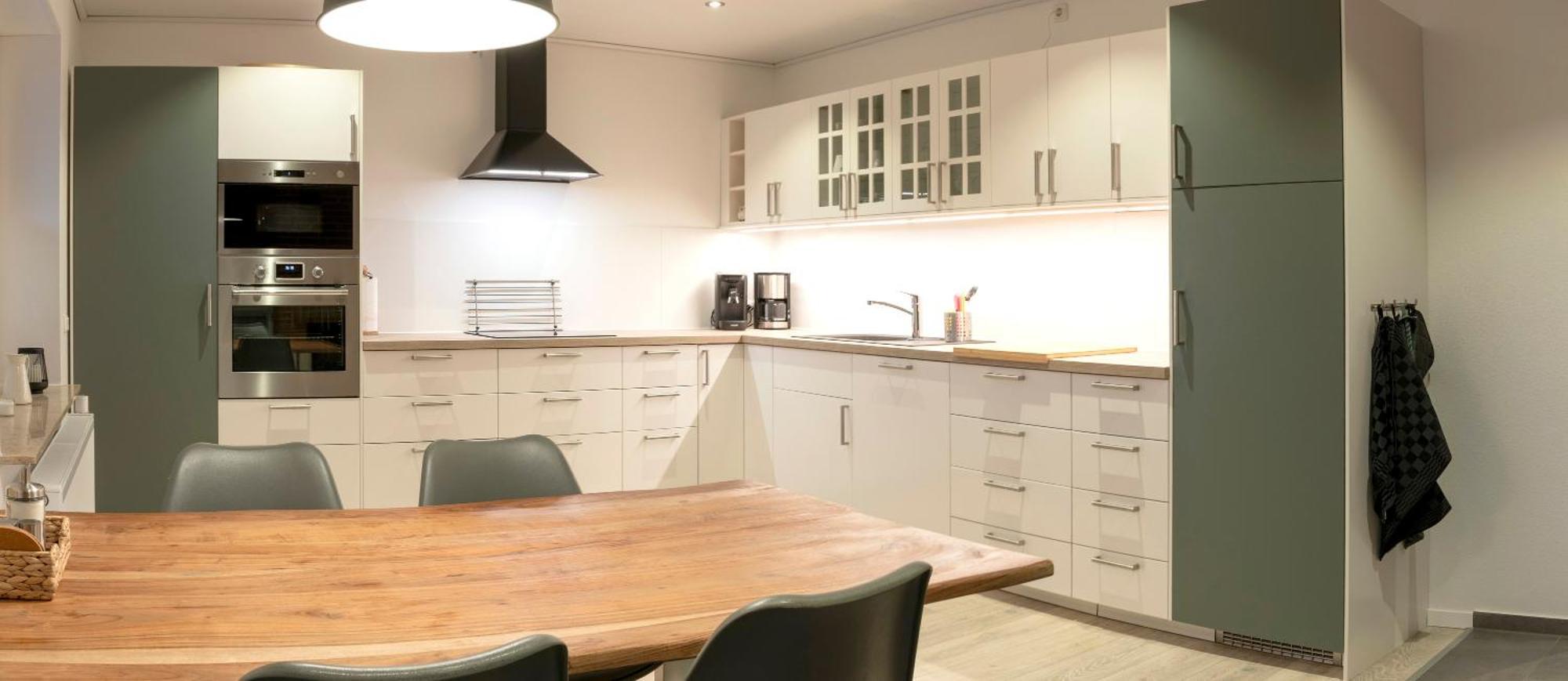 Ferienwohnung Wipperau II Uelzen Ngoại thất bức ảnh
