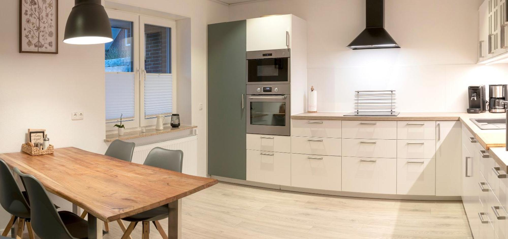 Ferienwohnung Wipperau II Uelzen Ngoại thất bức ảnh