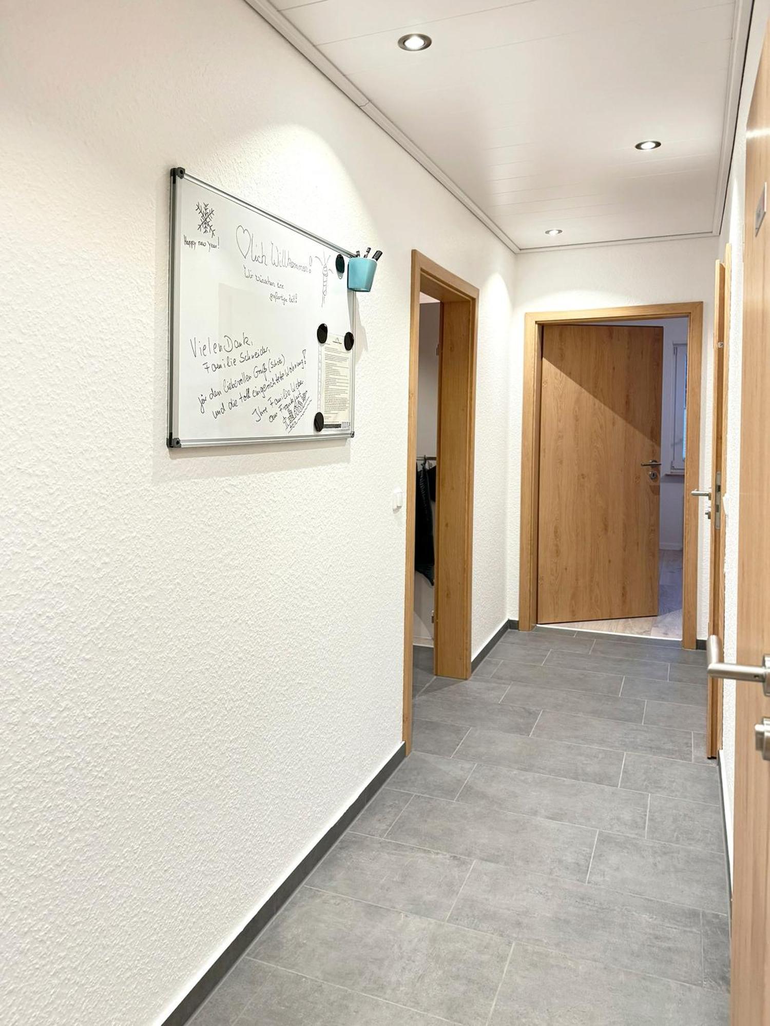 Ferienwohnung Wipperau II Uelzen Ngoại thất bức ảnh
