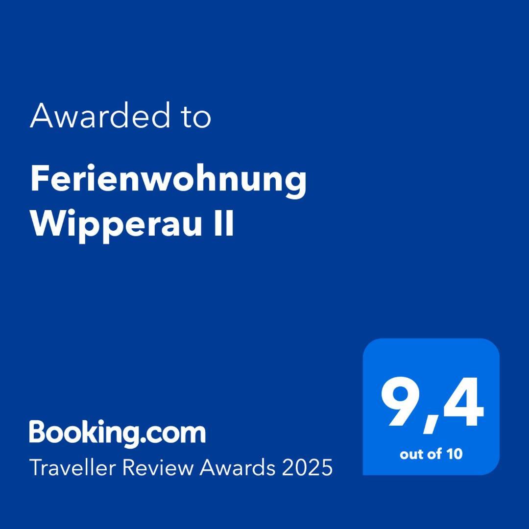 Ferienwohnung Wipperau II Uelzen Ngoại thất bức ảnh